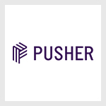 Pusher