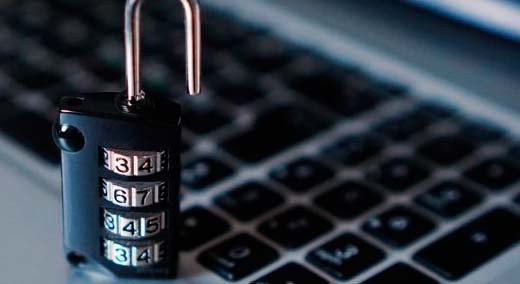 Безопасность данных