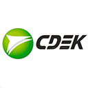 Интеграция с CDEK