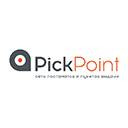 Интеграция с PickPoint